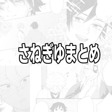 さねぎゆまとめ