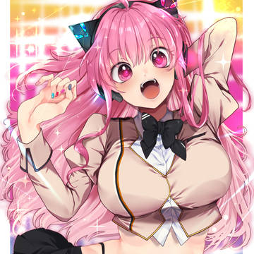 【SDVX】レイシスちゃん☆