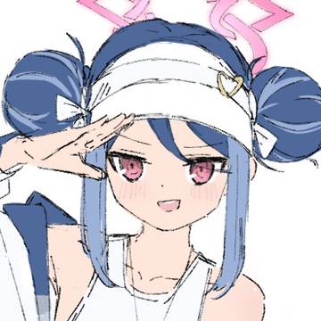 合歓垣フブキ