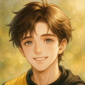 スリザリンの末裔 セドリック・ディゴリー