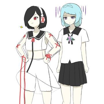 ろさKANA