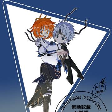 2臨藤堂くん着地任せた！