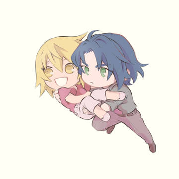 アスカガ 雑まとめ