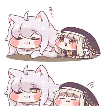 コミーに育てられてるｽﾋﾟｷ