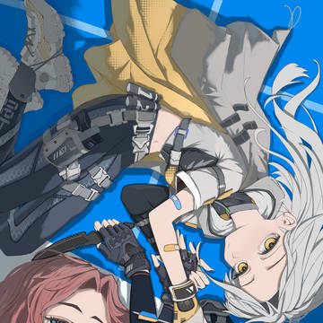 疾风x露娜