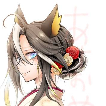ウマ娘のラクガキなど。(2025~202601)
