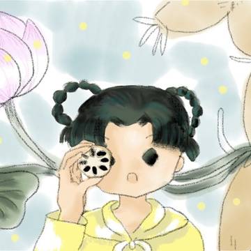 Adobe fresco画まとめ