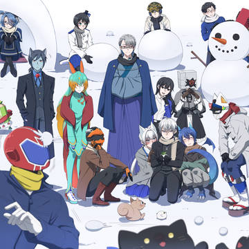 ⛄