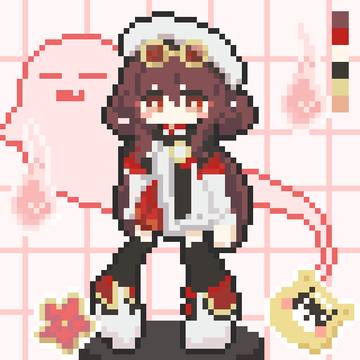 ドット胡桃