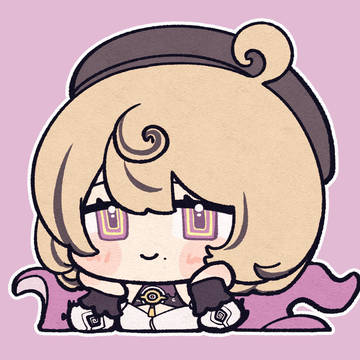 💜🐙