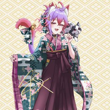 大正ロマンの美夜(Miya)