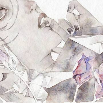 忘れ花