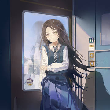 狼嵜光
