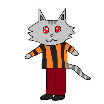 オリキャラ紹介（フェルナンドの兄弟達）