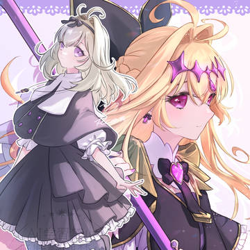 キュアアルカナ・シャドウ
