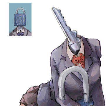 南京嬢