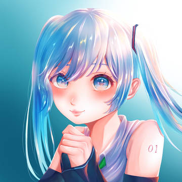 初音ミク