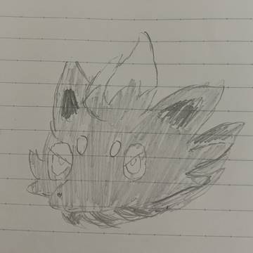 落書き