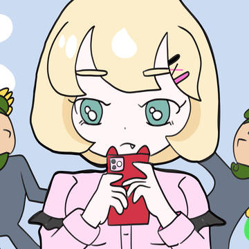 おじさん構文 パロディー
