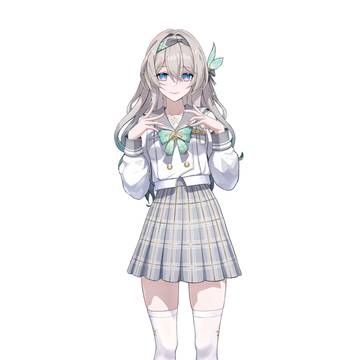 流萤宝宝