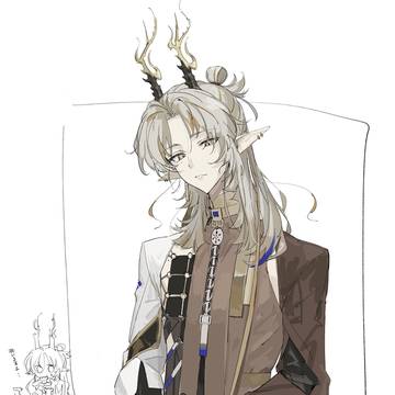 ジー君
