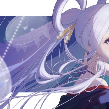 月見ヤチヨ