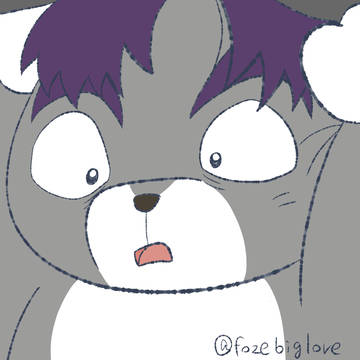 ふぉぜもんじろ
