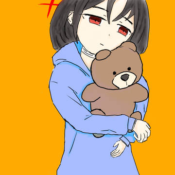 ミサキとヌイ