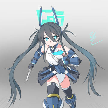 みんなー