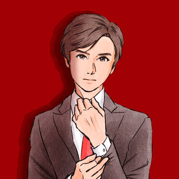 VIVANT 乃木