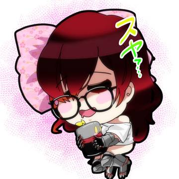 ロボ子さん