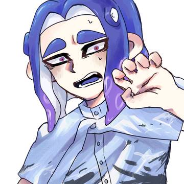 「や、ちょっ、見ないで！」