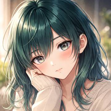 透羽野 翠（とうわの すい）
