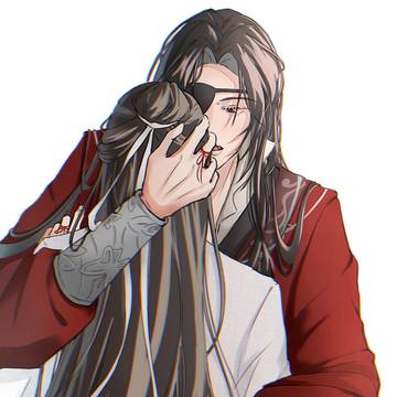天官賜福
