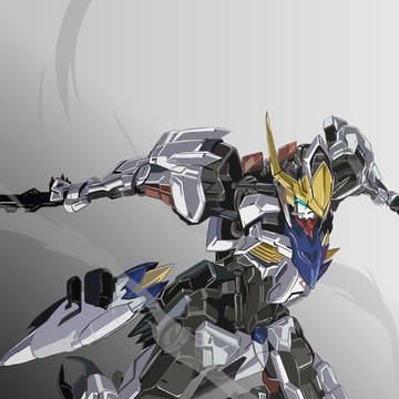 barbatos