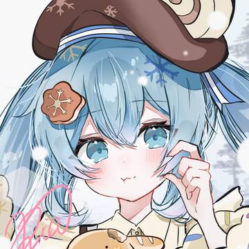 初音ミク