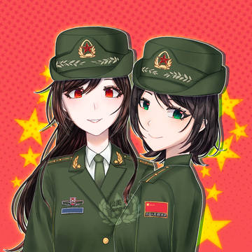 🇨🇳 People's Liberation Army
