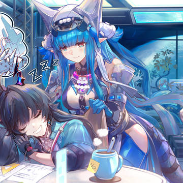 💤