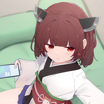 きりたんキラキラ金曜日✨