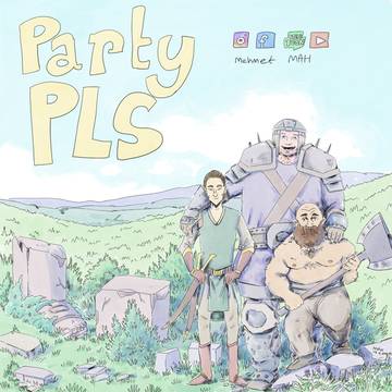 Party pls episode1