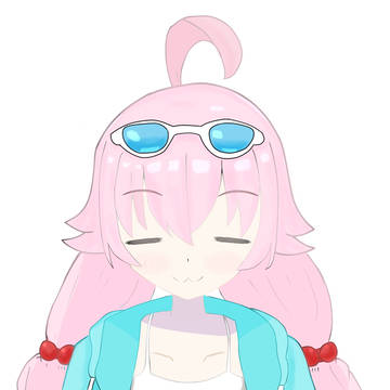 ホシノ(水着)