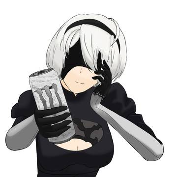 2B offer you a drink