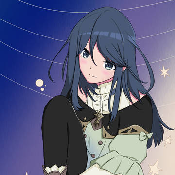 Hoshino Ichika