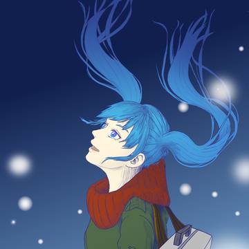 WoSミク