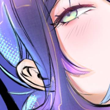 Reze's Makeup