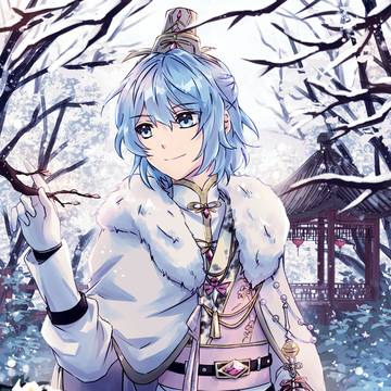 pixivリクエスト01