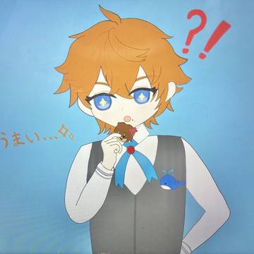 絵が上手くなりたい……！！