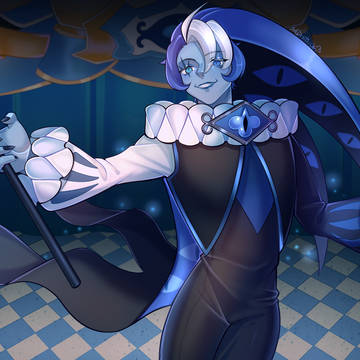 Shadow Milk Cookie