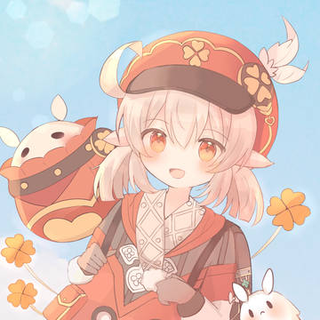 クレーちゃん