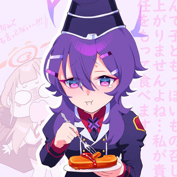 フルーツケーキ